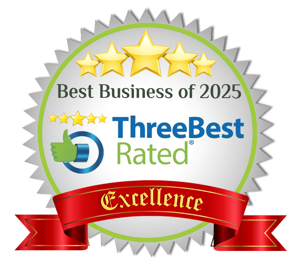 ThreeBest Rated