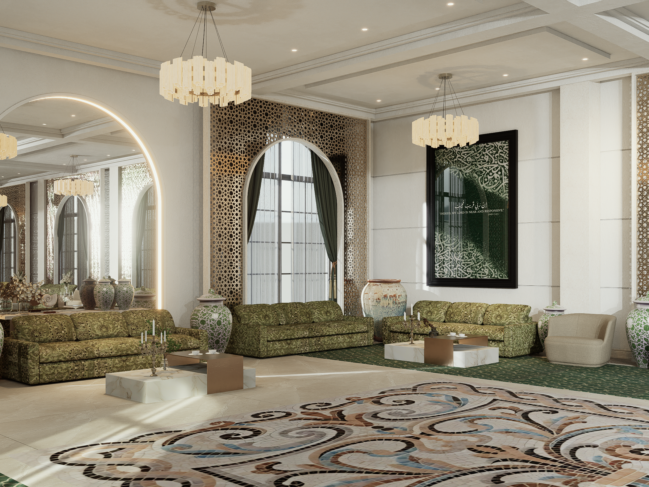 تصميم داخلي