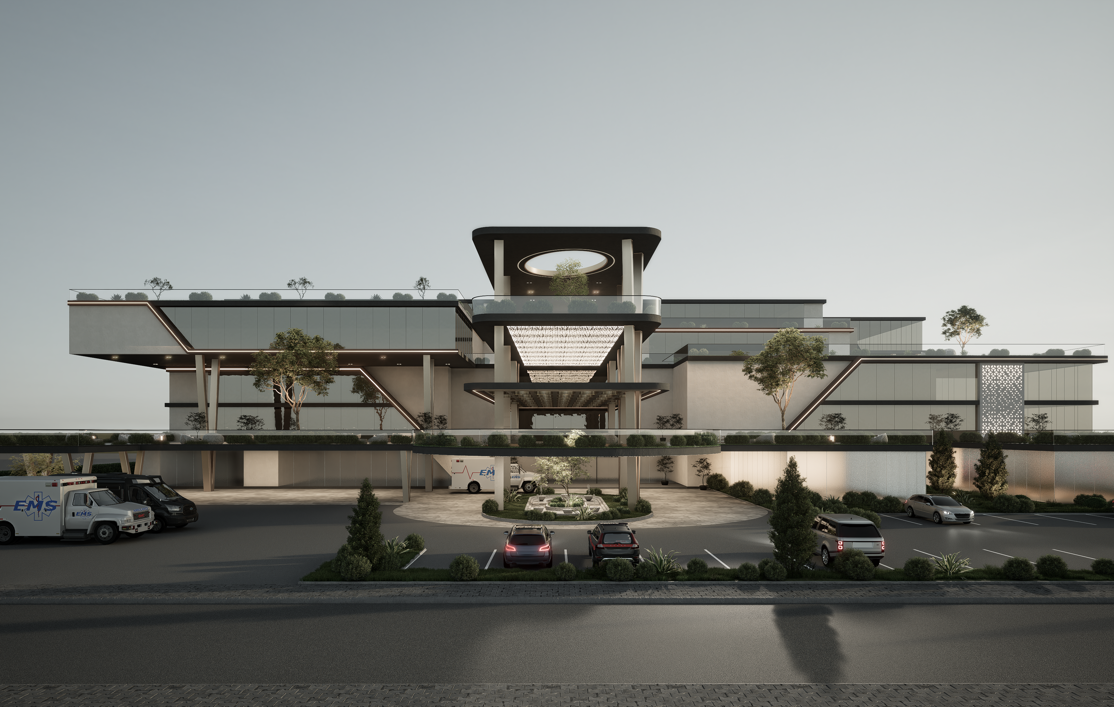 تصميم تجاري