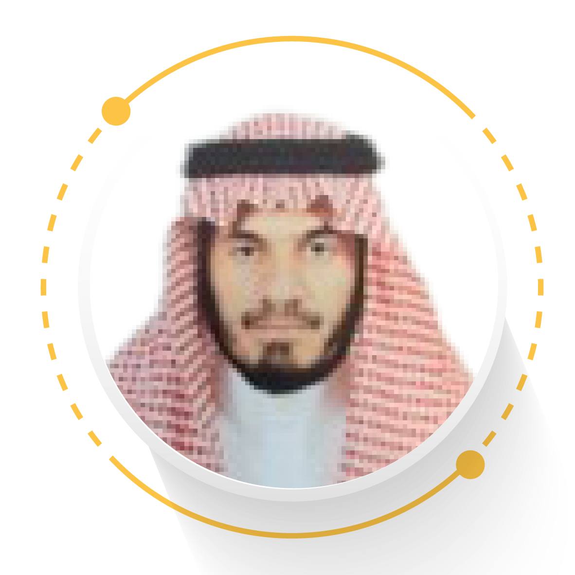 Dr. Abdulrahman Al Odayani