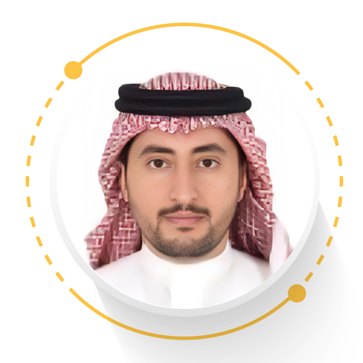 Dr. Abdulrahman Al Odayani