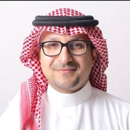 Dr. Khaled Alabdulkareem
