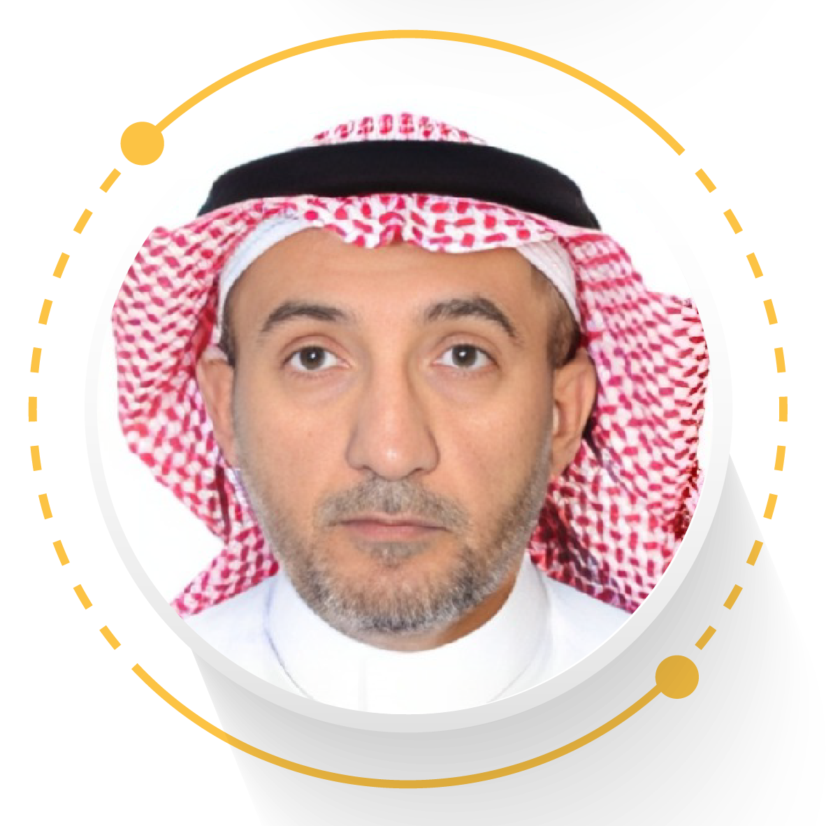 Prof. Ali Albarrak