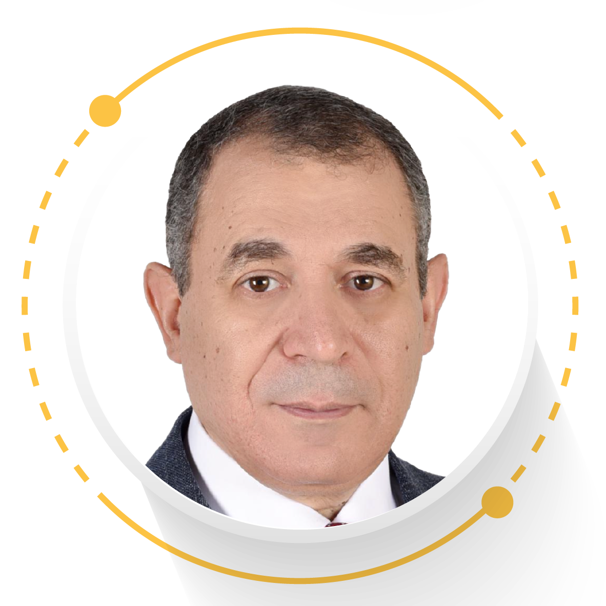 Dr. Fayssal Farahat