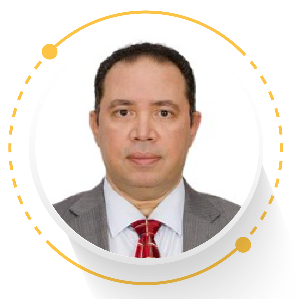 Dr. Aiman Ramadan