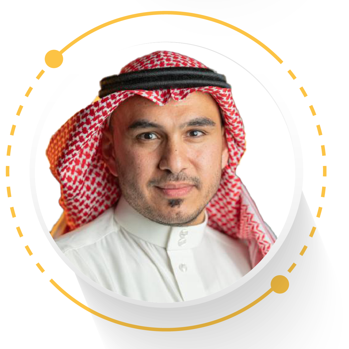 Mr. Khaled Al Nafee