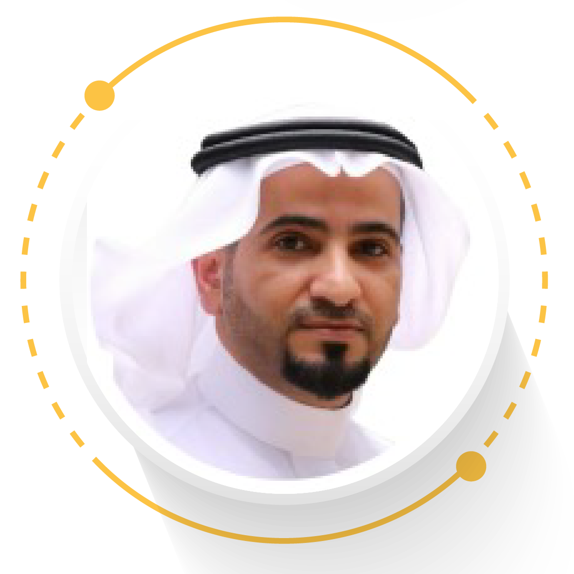 Dr. Majid Alshamrani