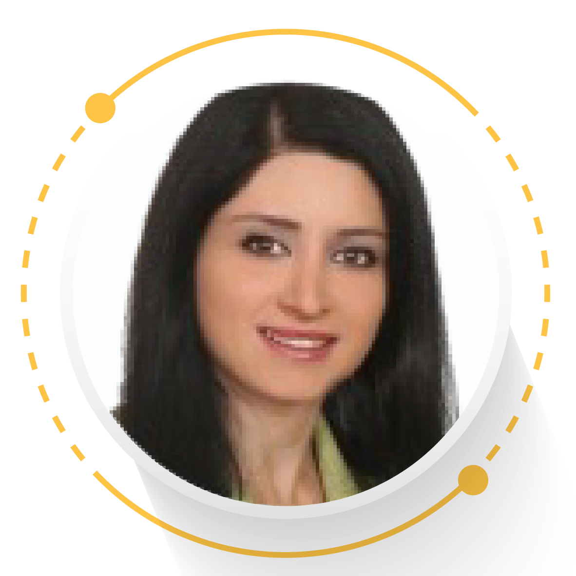 Dr. Marale Atechian
