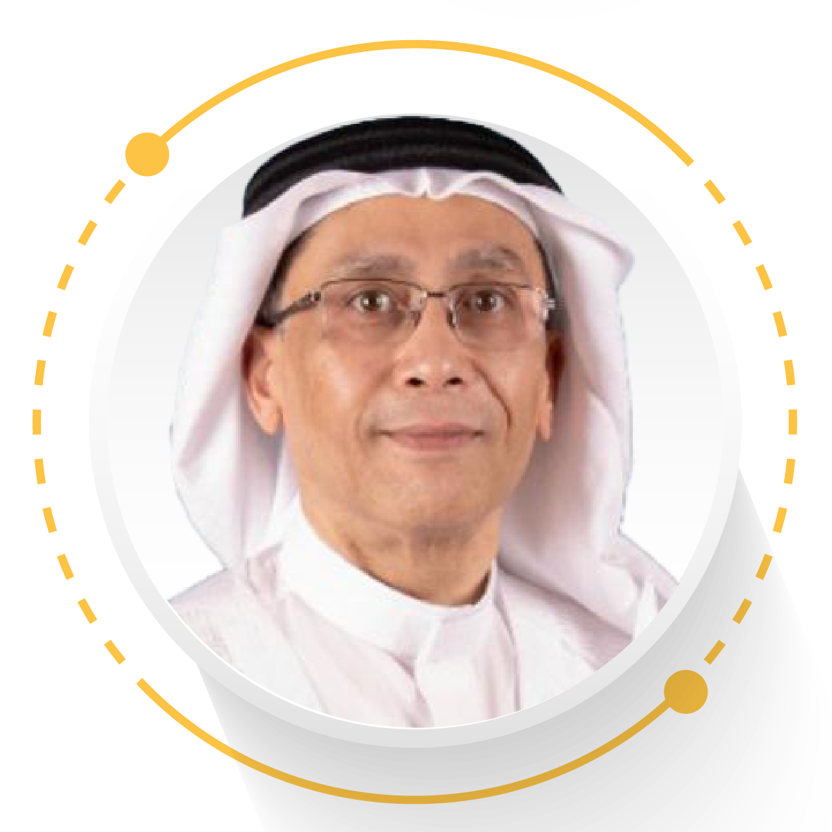 Prof. Mohammed Garout