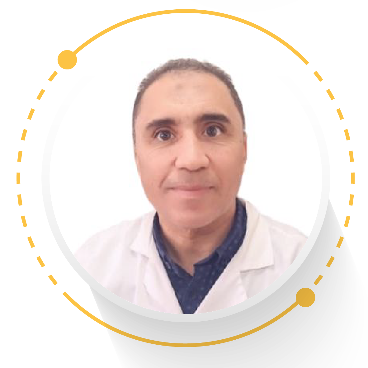 Dr. Naoufel Kaabia
