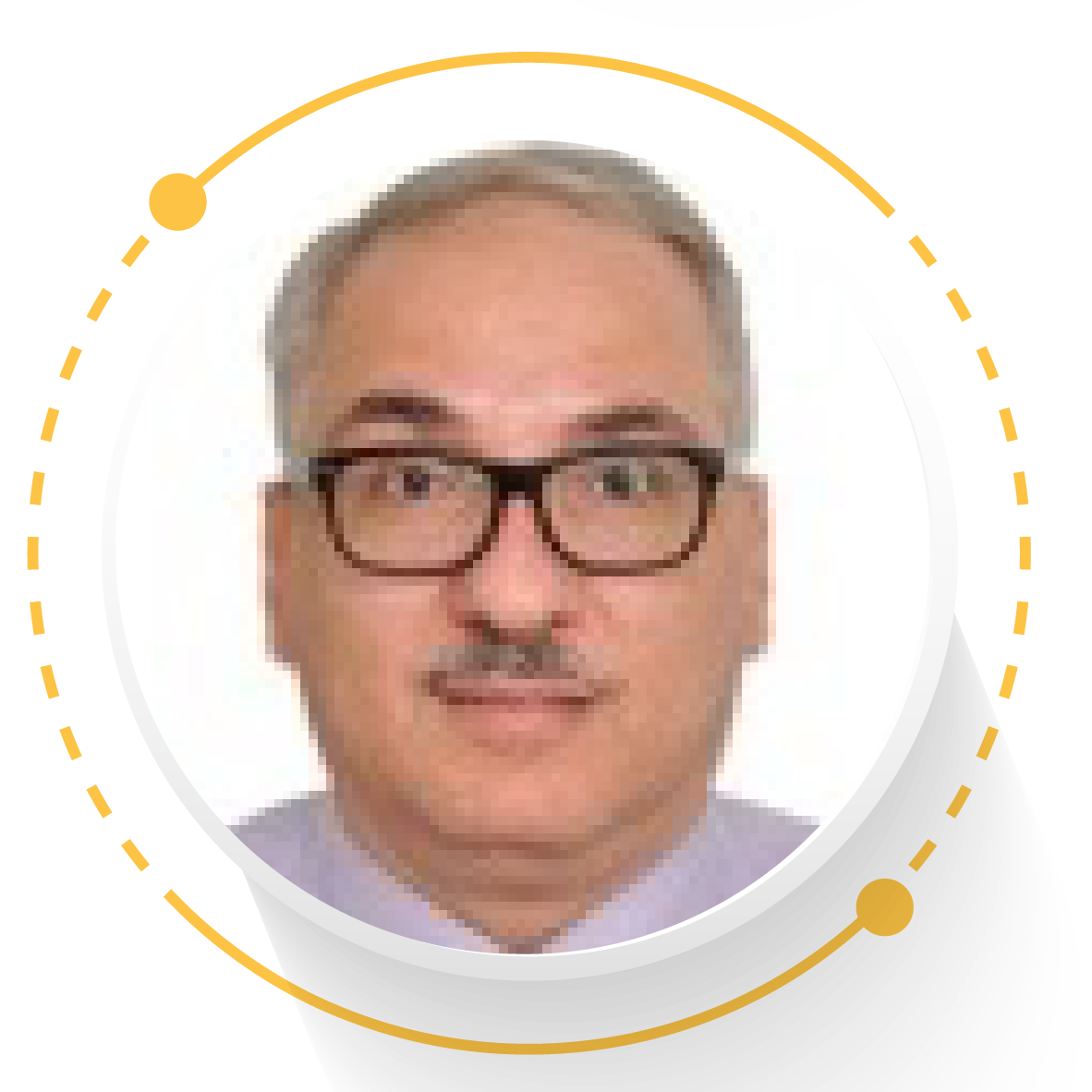 Prof. Ziad Memish