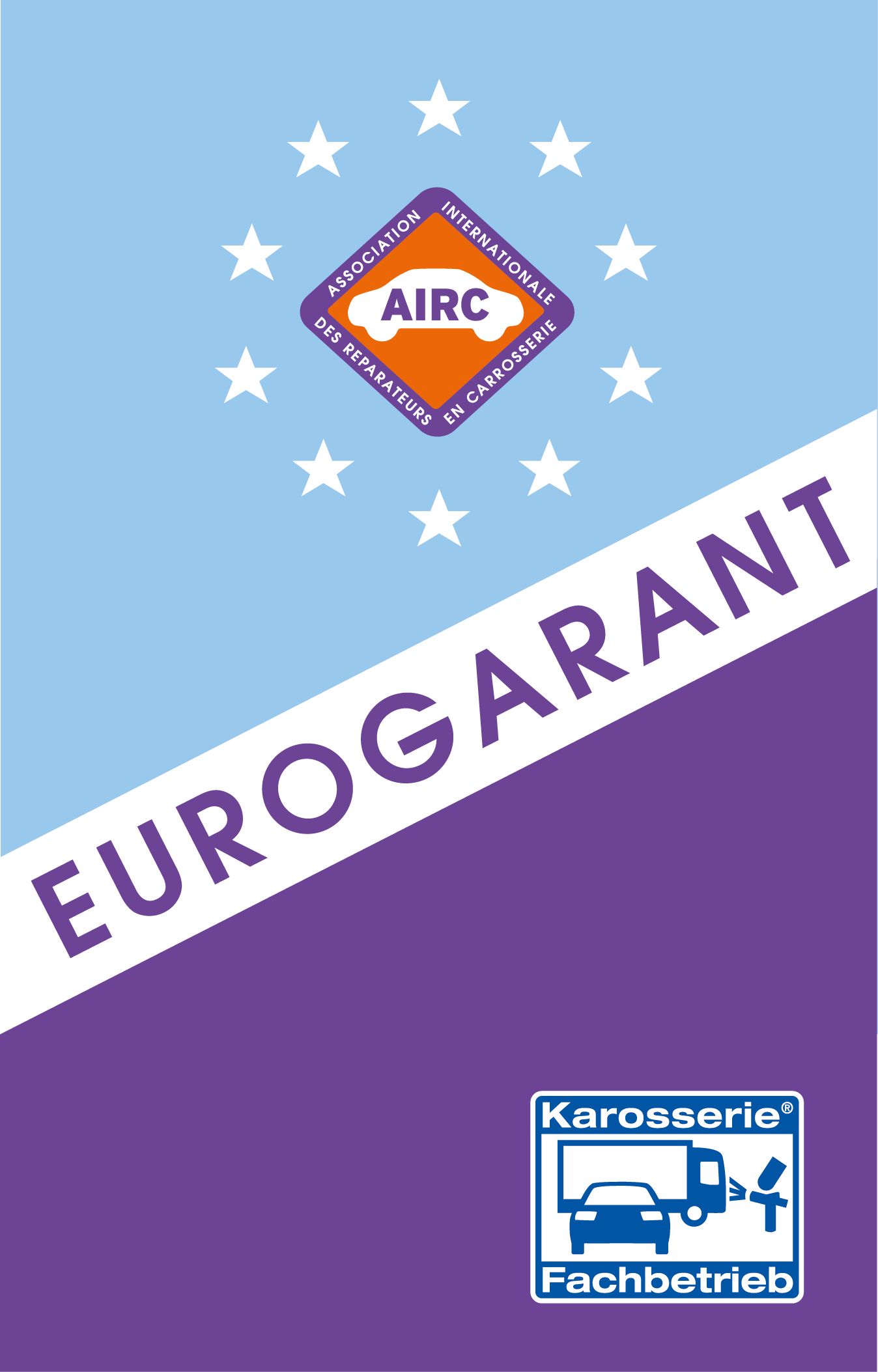 EUROGARANT Karosserie- und Lackier-Fachbetrieb