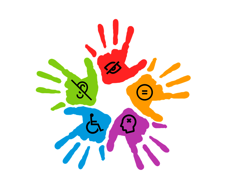 Gelebte Inklusion & Barrierefreiheit im Handwerk