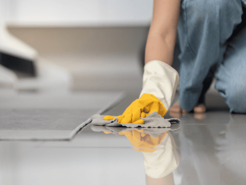 End of Tenancy Cleaning in Gloucestershire