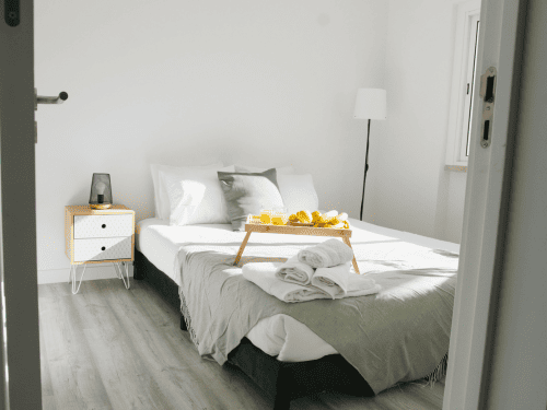 AirBnB Cleaning in Gloucestershire