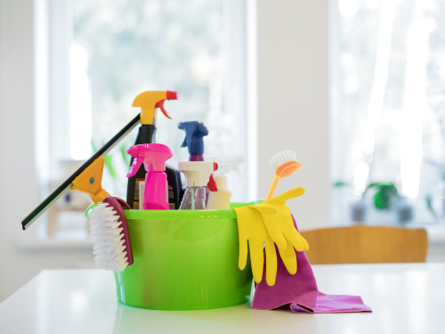 Cleaning Gloucestershire