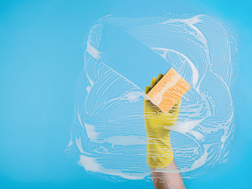 Warwickshire AirBnB Cleaning