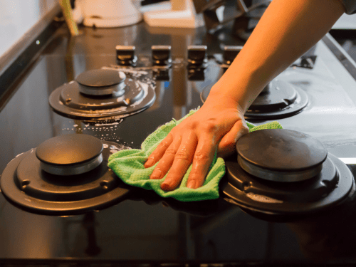 Worcestershire Office Cleaning