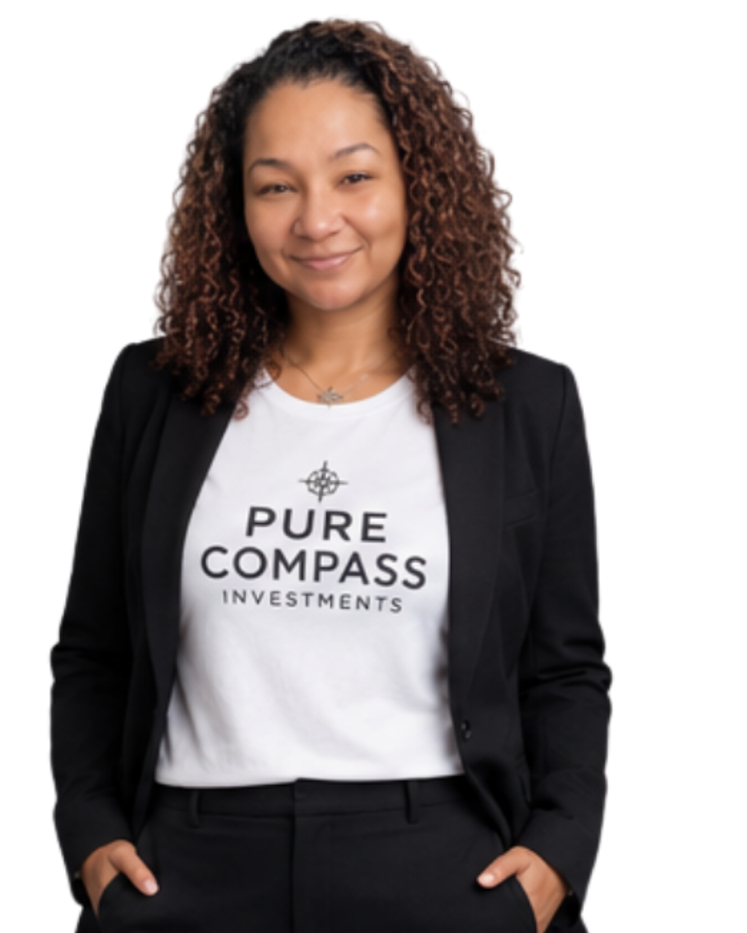 Nikki Cates Miller, Pure Compass Investments