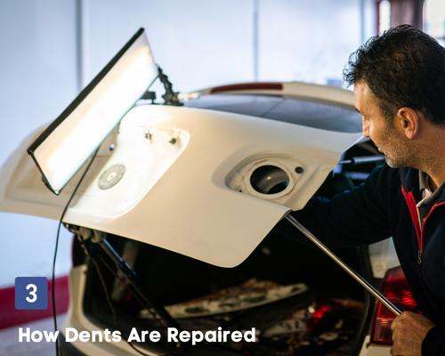 Mobile Dent Repair 10 Off Instant Quotes Dent Rite Pros