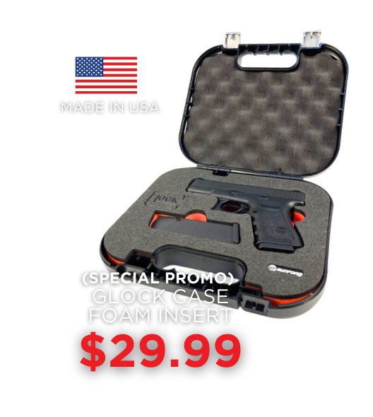 Glock Case Promo