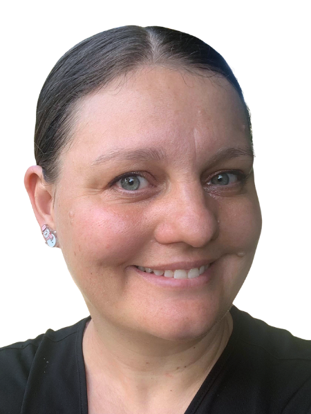 Kim Hollander