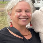 Aunty Deb Jackson