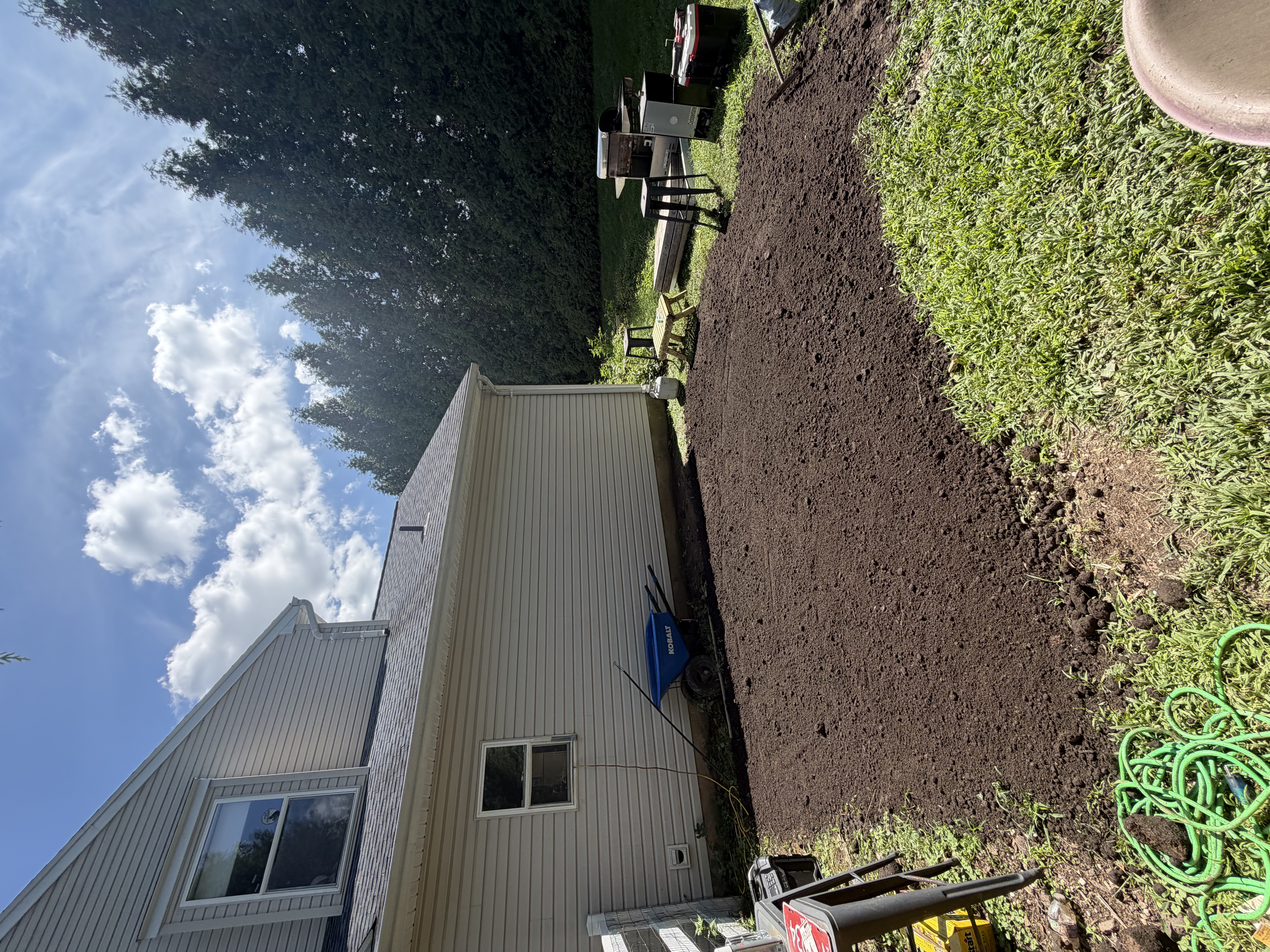 Trailer decal removal leaving a clean surface in Olive Branch, MS