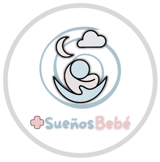 +SueñosBebé Logo