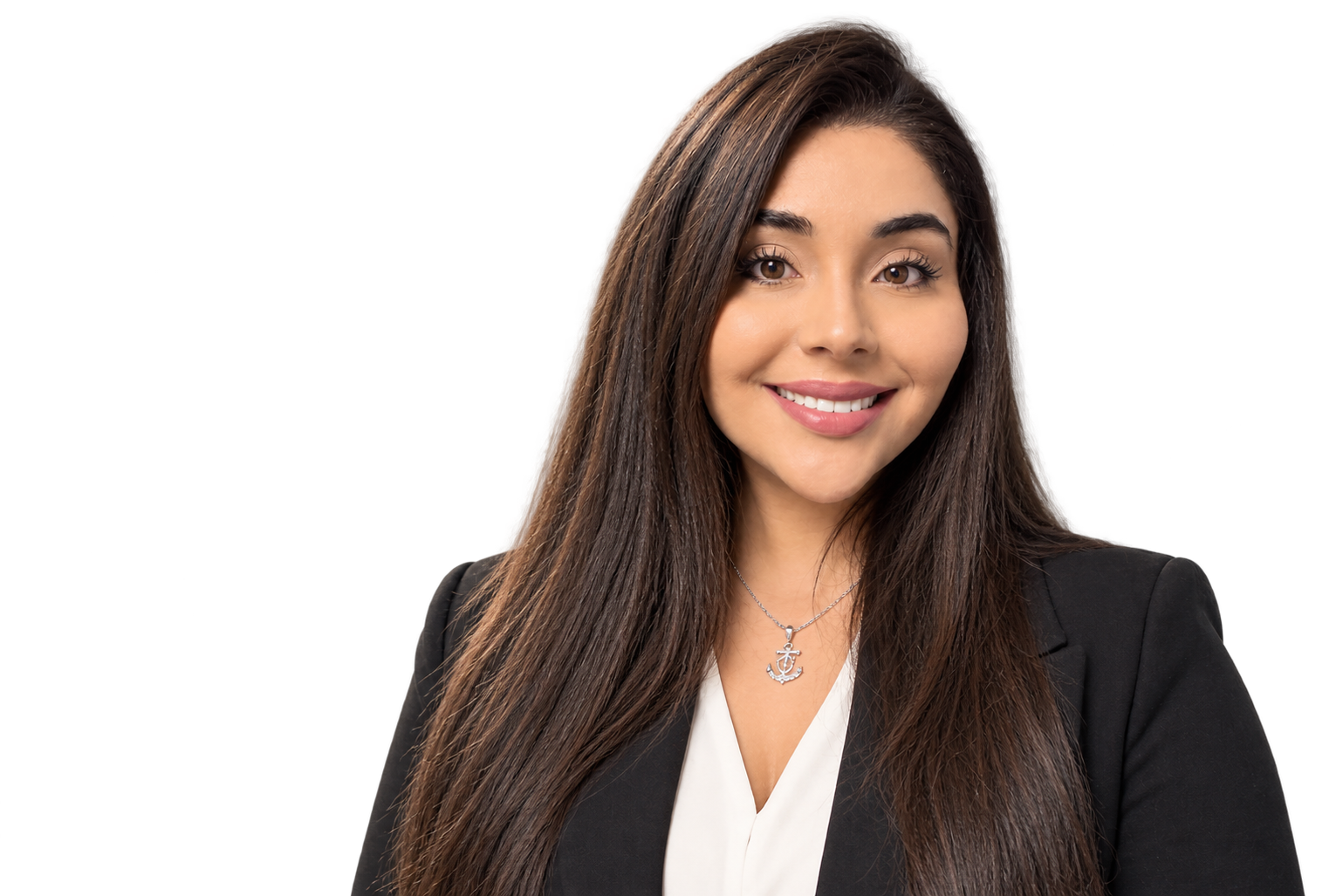 Jocelyn Almaguer — Texas Insurance Queen™