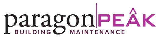 Paragon Peak Logo