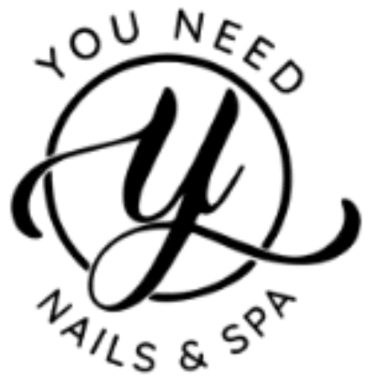 You Need Nail Spa