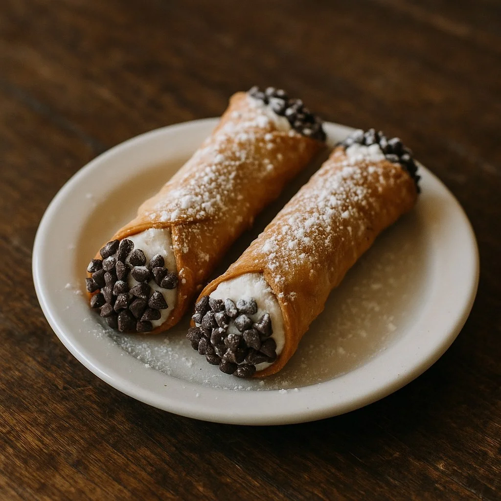 Dessertz