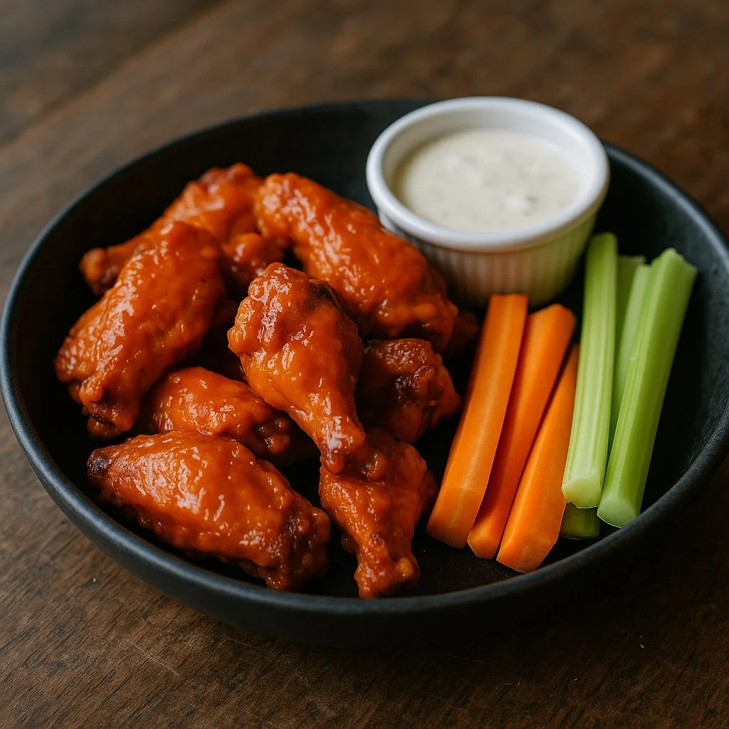 Wingz