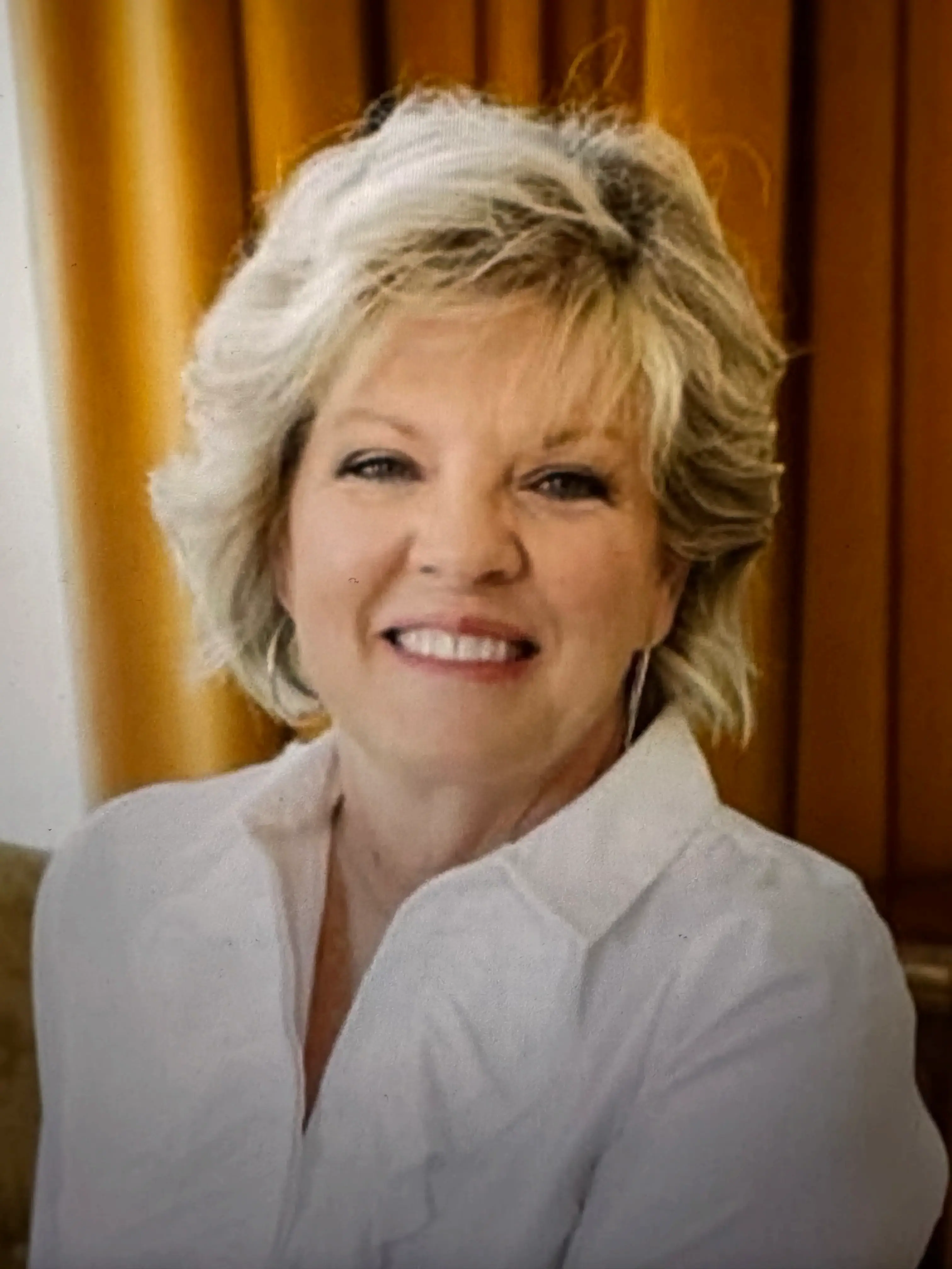 Mary Mobley, counselor at Life Restore Collective.