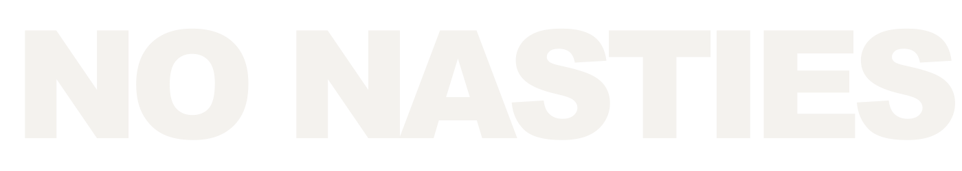 No Nasties