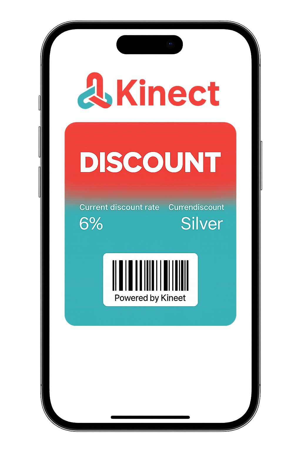 Kinect Discount