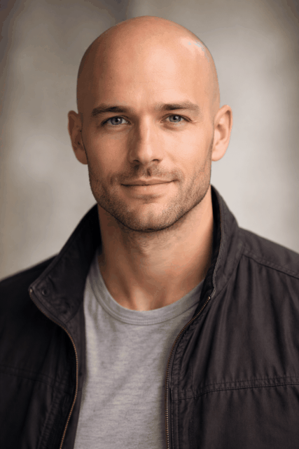 Simulación 3D micropigmentación capilar