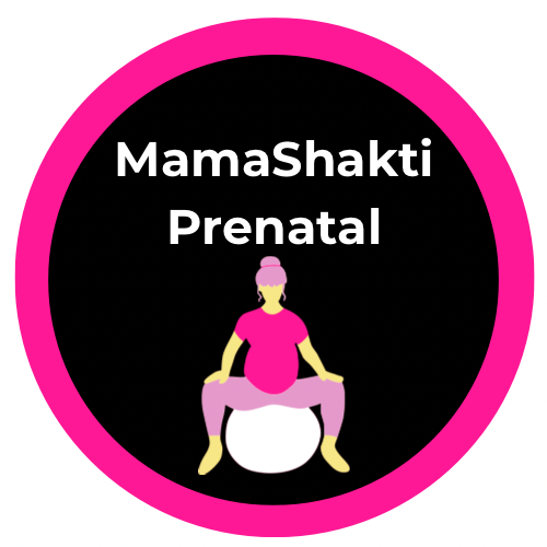 Birthing YOUR Way - Confident Birth + Postpartum Prep
