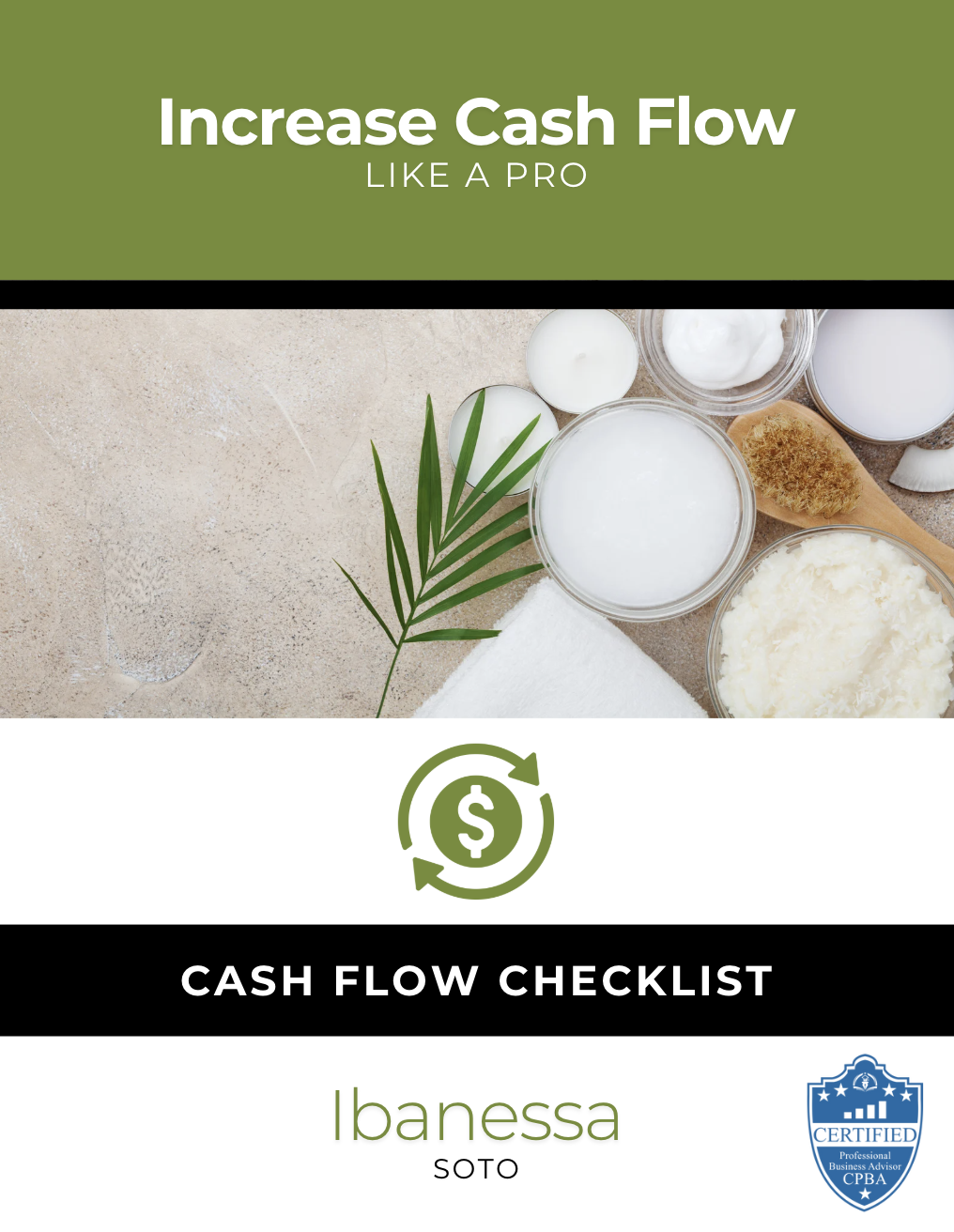Free Report - Improve Your Business Health