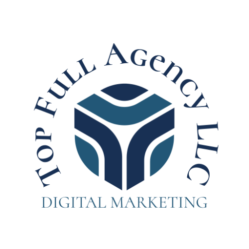 Top Full Agency LLC - Digital Marketing Agency Perry FL