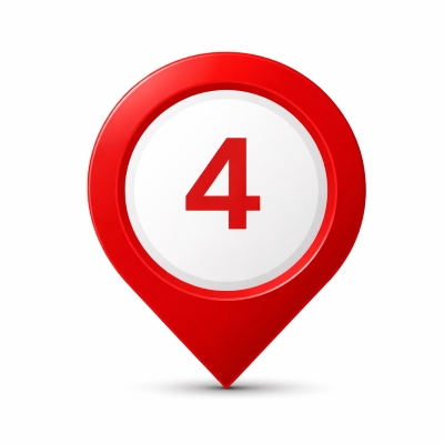 professional garage door installation completion service icon