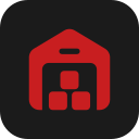 secure garage door installation safety features icon