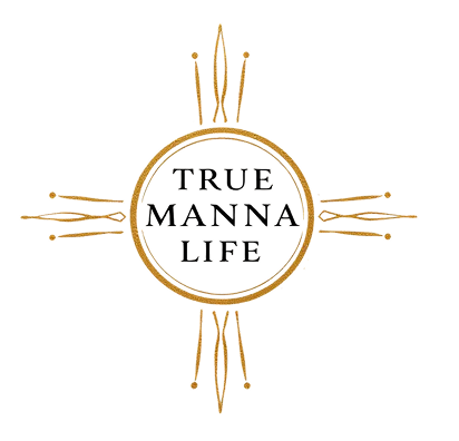 Logo of True Manna Life