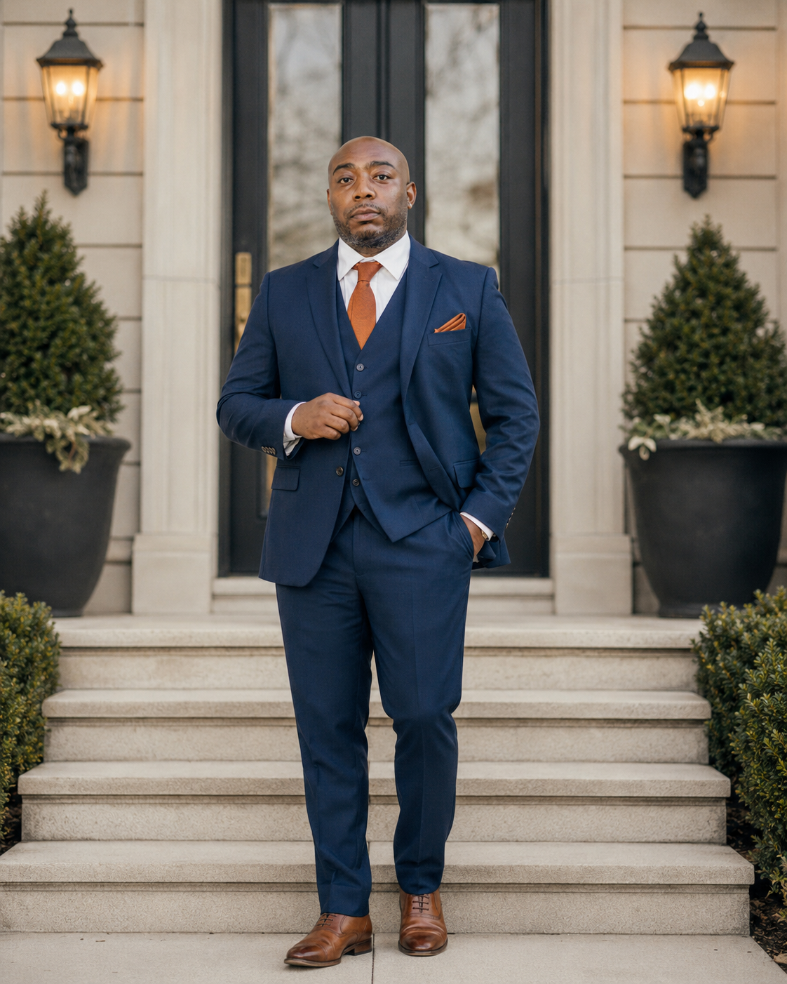 John Butler, REALTOR with RE/MAX Advantage
