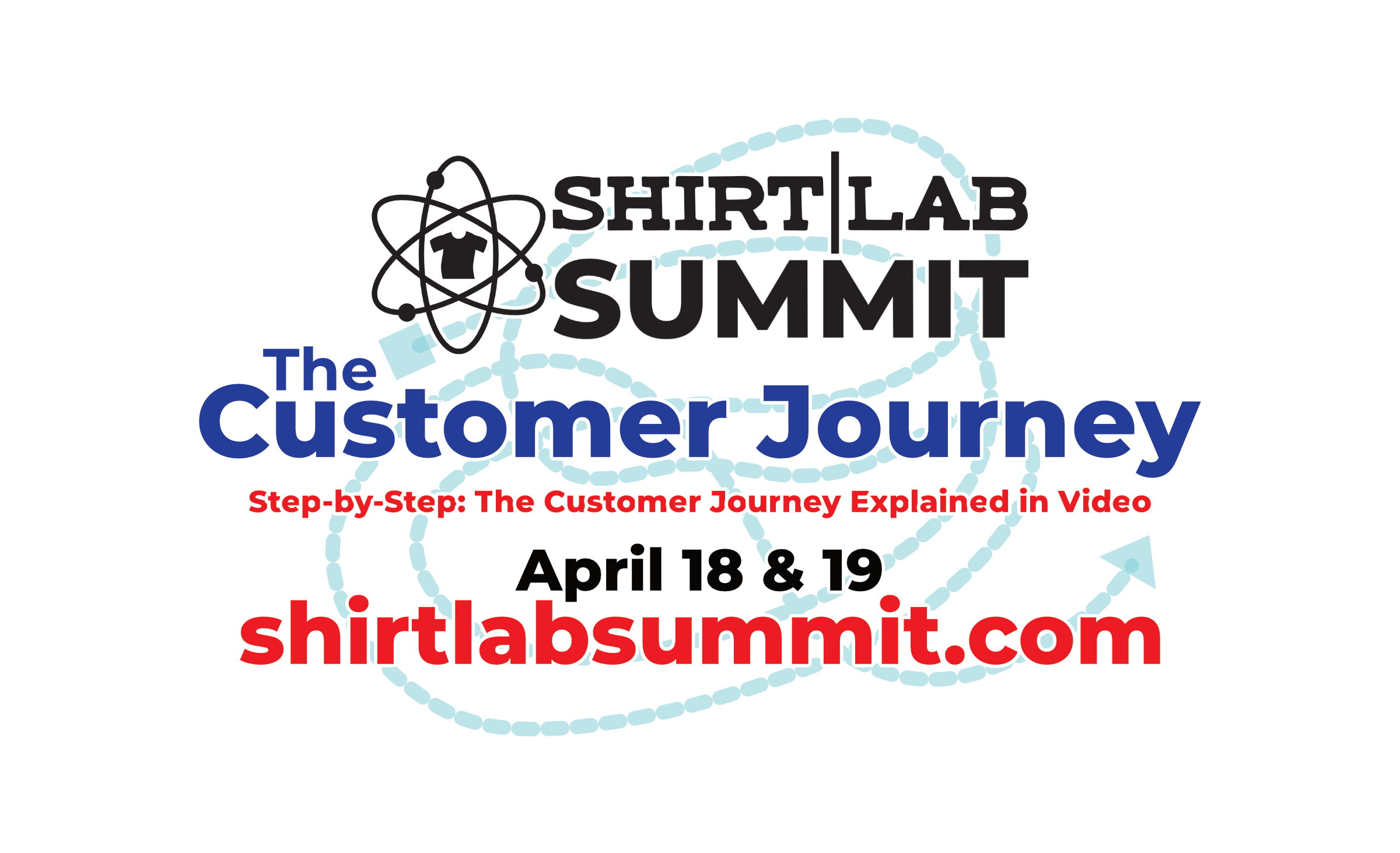Shirt Lab Summit