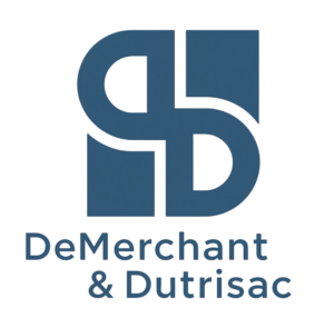 DeMerchant & Dutrisac Accounting Solutions