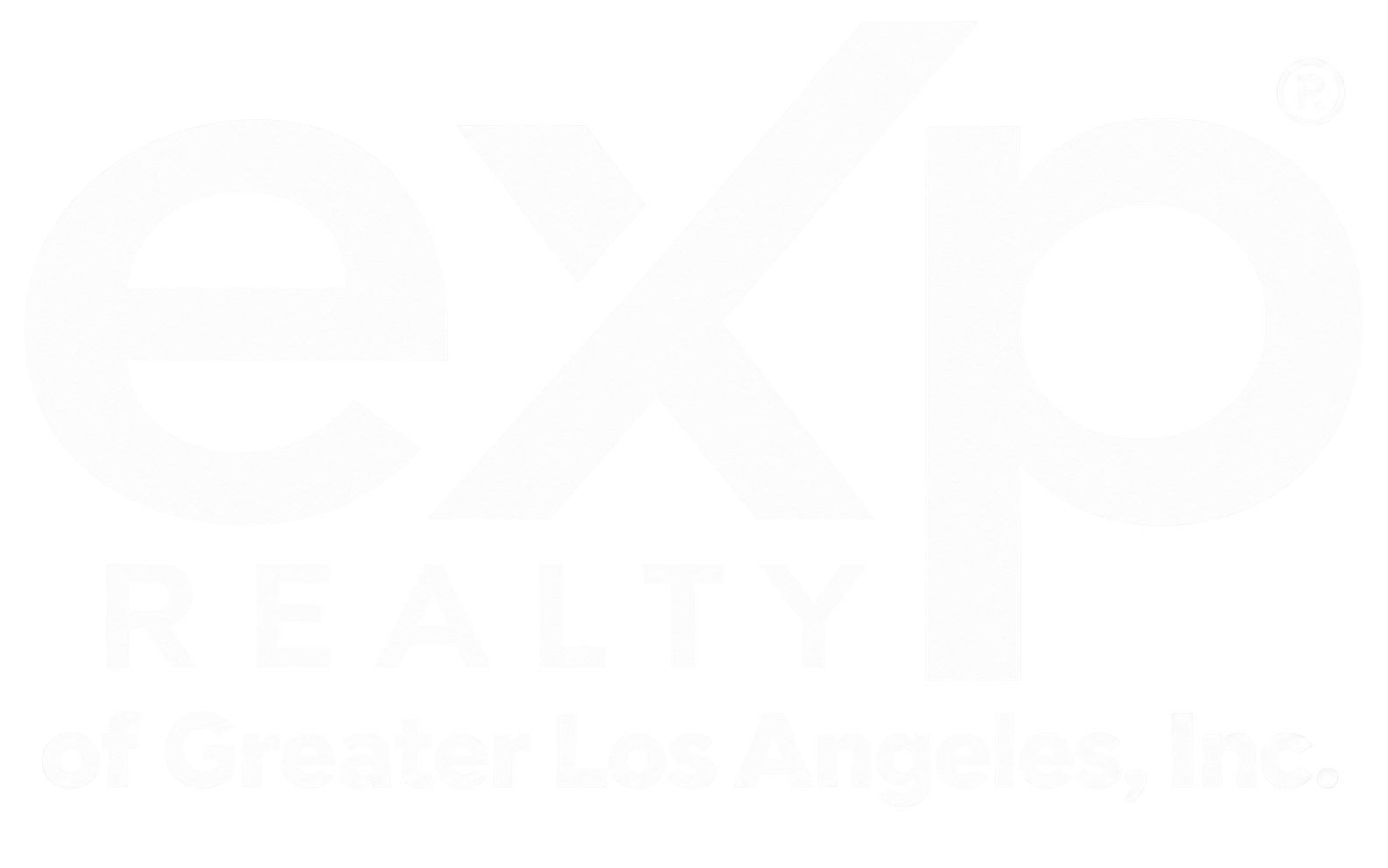 eXp Realty of Greater Los Angeles logo