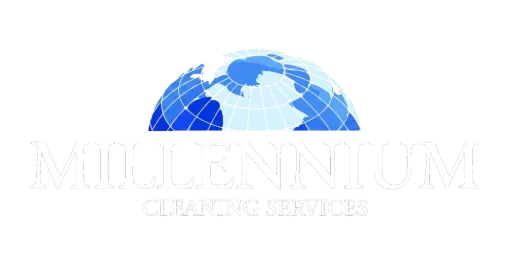 Millennium Cleaning Services Logo