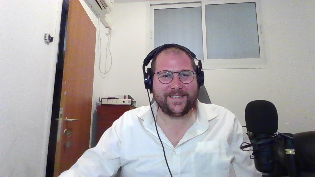 Sean — Founder, GiveSuite